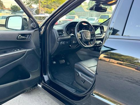 Used 2024 Dodge Durango R/T image 10