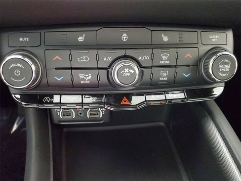 New 2026 Dodge Durango GT w/ Blacktop Package image 19