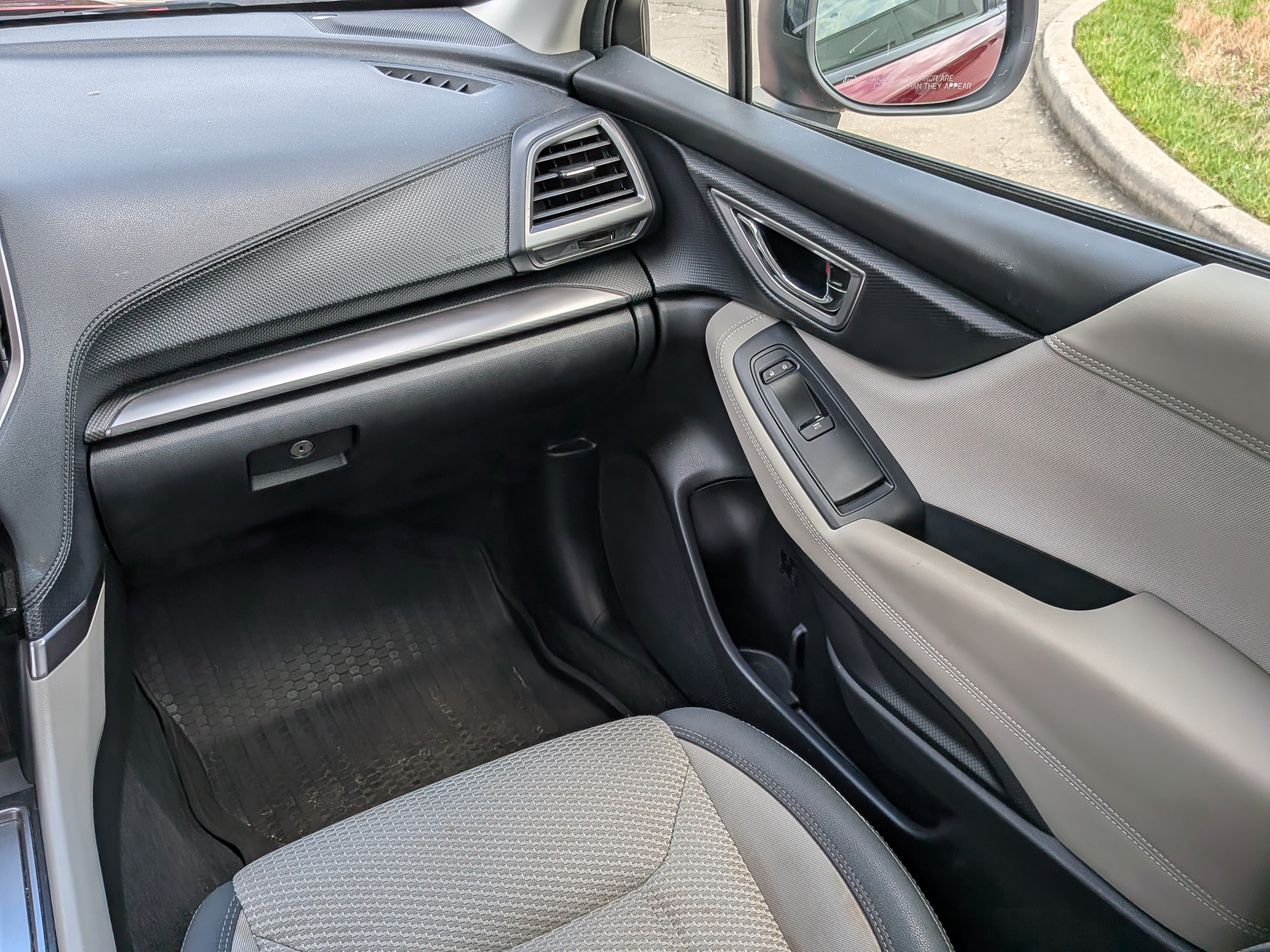 Certified 2023 Subaru Forester Premium AWD/4WD image 18
