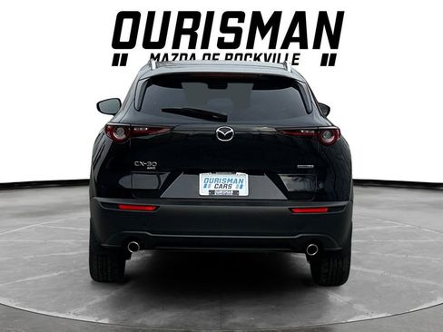 New 2026 MAZDA CX-30 AWD 2.5 S w/ Premium Package image 5