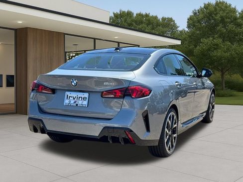 New 2026 BMW 228i w/ Technology Package FWD image 9