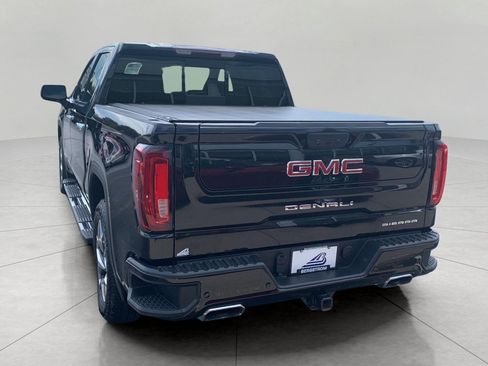 Used 2022 GMC Sierra 1500 Denali w/ Driver Alert Package II AWD/4WD image 6