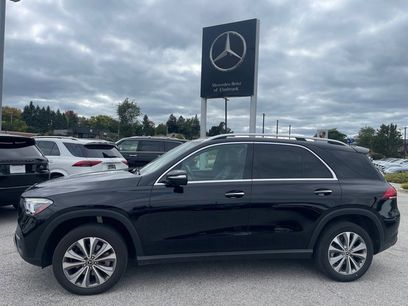 Certified 2022 Mercedes-Benz GLE 350 4MATIC