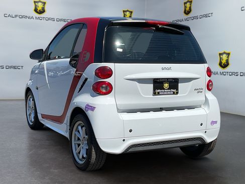 Used 2016 smart fortwo electric drive RWD image 7