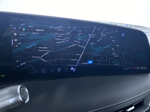 New 2026 Cadillac CT5 V w/ Technology Package image 6