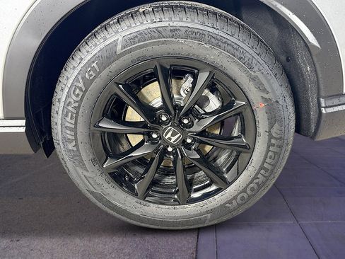 New 2026 Honda CR-V Sport-L image 9