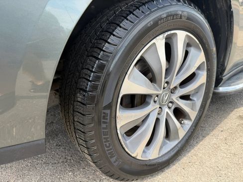 Used 2014 Acura MDX SH-AWD w/ Technology Package image 29