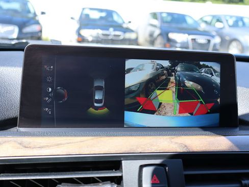 Used 2017 BMW 440i Coupe RWD image 26