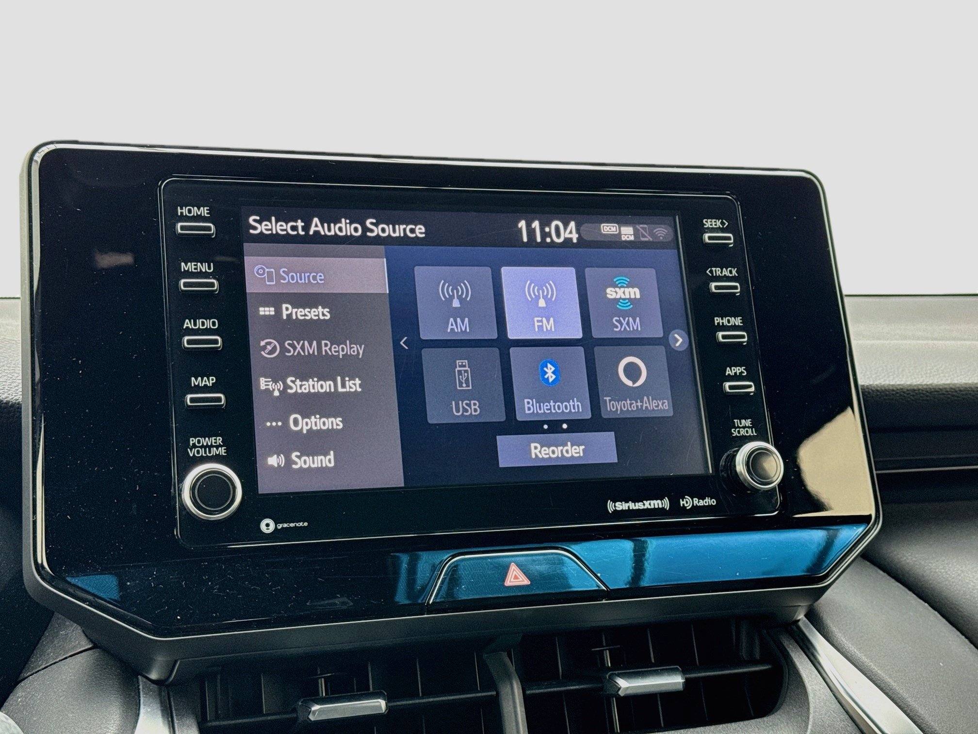 Used 2021 Toyota Venza XLE AWD/4WD image 11