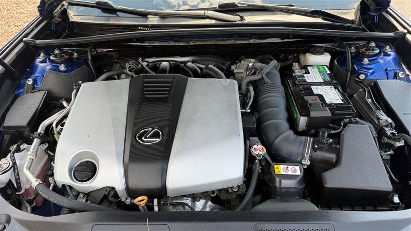 Used 2020 Lexus ES 350 F Sport w/ Accessory Package 2 FWD image 30