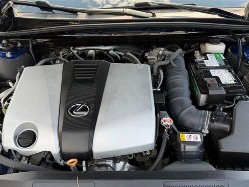 Used 2020 Lexus ES 350 F Sport w/ Accessory Package 2 FWD image 30
