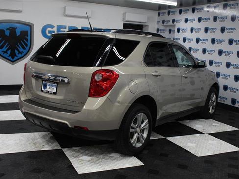 Used 2010 Chevrolet Equinox LT w/ Cargo Management Package image 4