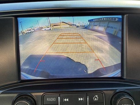 Used 2017 Chevrolet Silverado 1500 LT w/ All Star Edition image 34