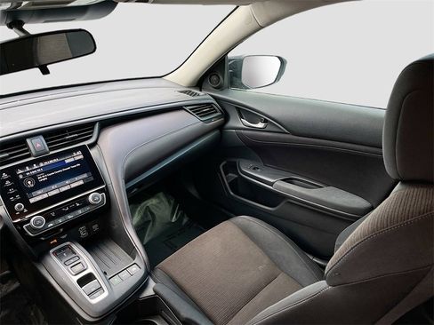 Used 2019 Honda Insight EX image 21