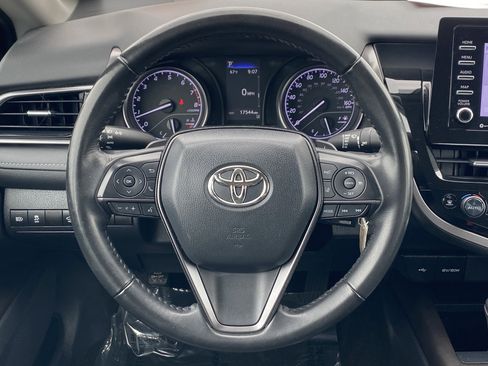 Certified 2023 Toyota Camry SE image 16