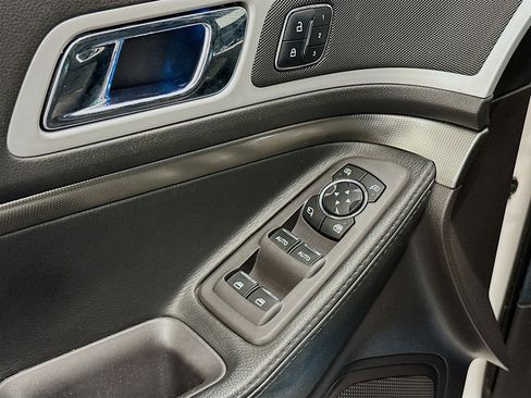 Used 2015 Ford Explorer Sport w/ Equipment Group 401A image 15