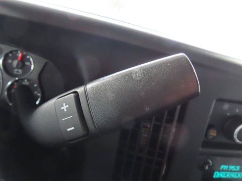 Used 2021 Chevrolet Express 2500 w/ Driver Convenience Package RWD image 20