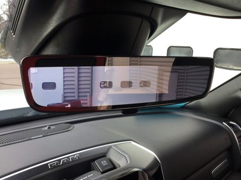 New 2026 RAM 3500 Big Horn image 17