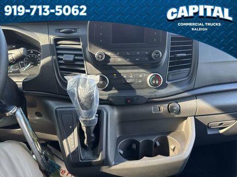 New 2024 Ford Transit 350 AWD image 25
