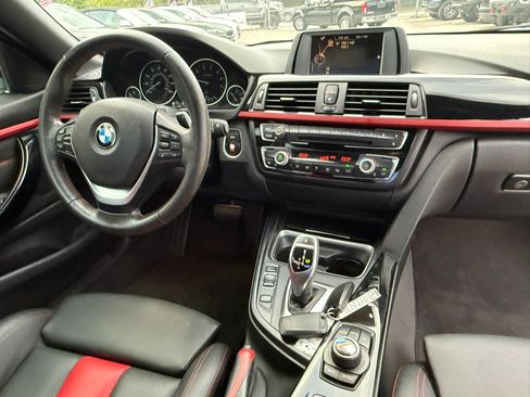 Used 2015 BMW 428i Convertible RWD image 22