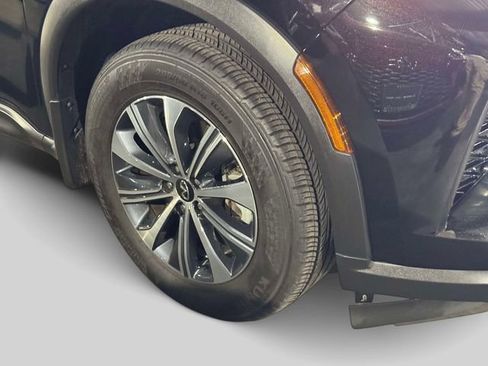 Used 2025 INFINITI QX60 Pure w/ Cargo Package AWD/4WD image 7