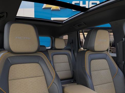 New 2026 Chevrolet Equinox ACTIV w/ Convenience Package III image 27