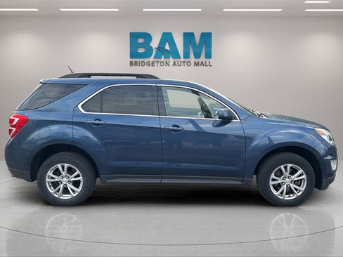 Used 2016 Chevrolet Equinox LT image 8