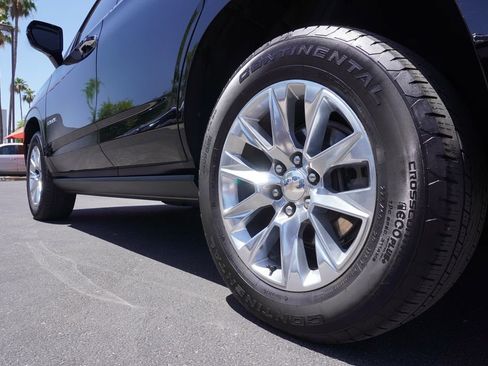 Used 2023 Chevrolet Tahoe Premier AWD/4WD image 6