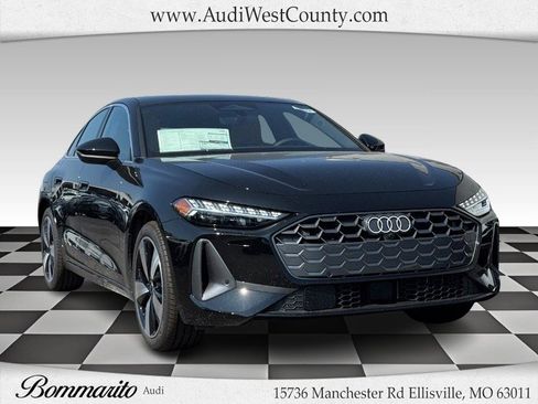 New 2025 Audi A5 2.0T Premium Plus image 1