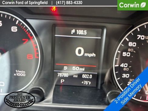 Used 2016 Audi Q5 2.0T Premium Plus w/ Technology Package AWD/4WD image 17