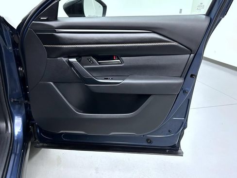 Certified 2024 MAZDA CX-50 AWD 2.5 S w/ Cargo Package image 16