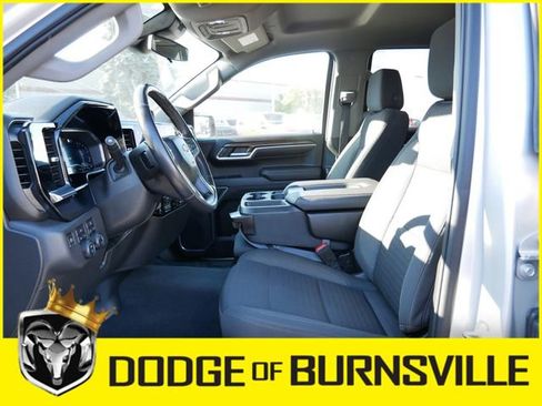 Used 2022 Chevrolet Silverado 1500 LT image 14