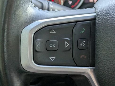 Used 2023 RAM 1500 Big Horn AWD/4WD image 26