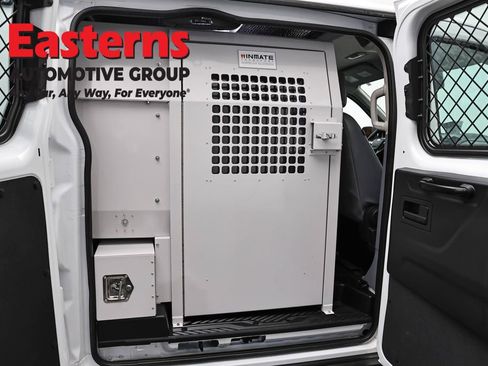 Used 2019 Ford Transit 250 130 Low Roof RWD image 24