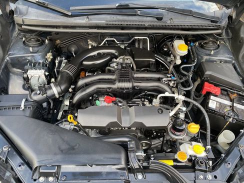 Used 2017 Subaru Crosstrek 2.0i Limited AWD/4WD image 27