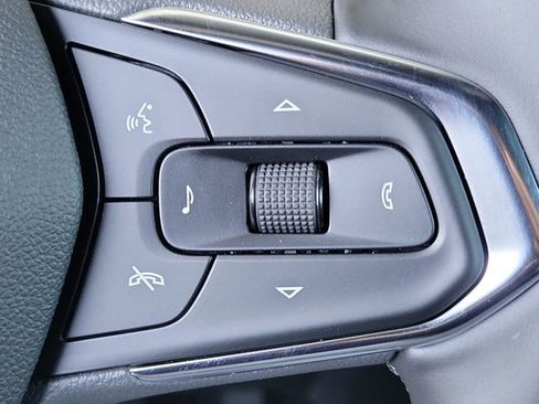 New 2026 Chevrolet TrailBlazer ACTIV w/ Convenience Package FWD image 9