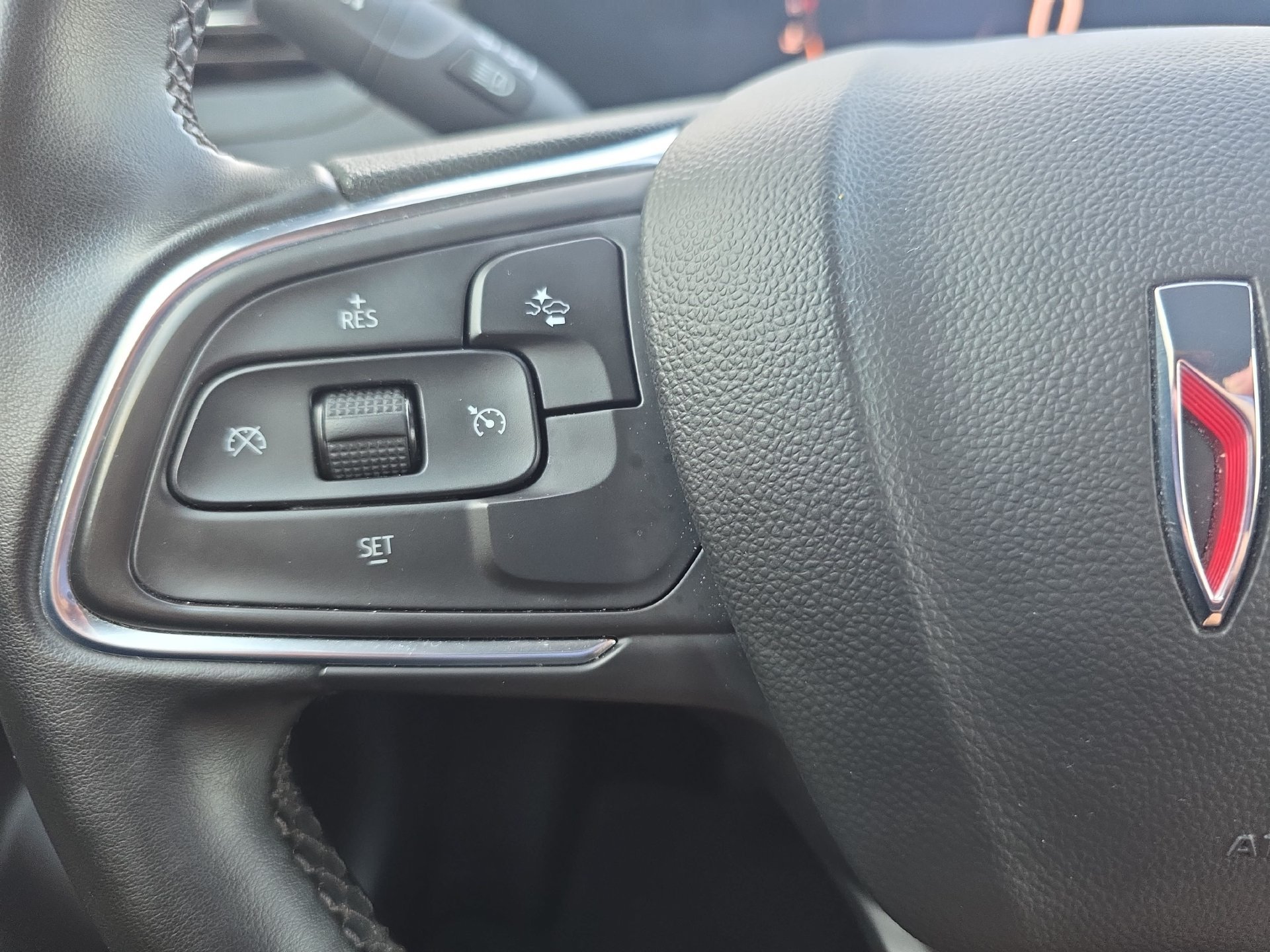 Used 2024 Buick Encore GX Sport Touring AWD/4WD image 16