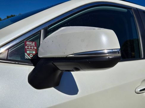 Used 2021 Toyota RAV4 Limited AWD/4WD image 11