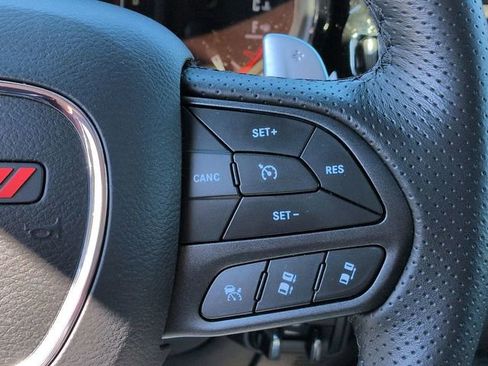 Used 2025 Dodge Durango R/T image 30