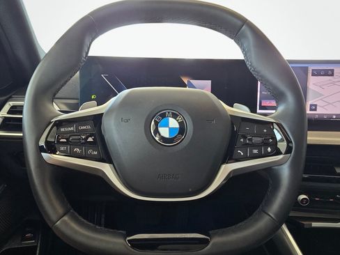 Used 2025 BMW 330i Sedan RWD image 21