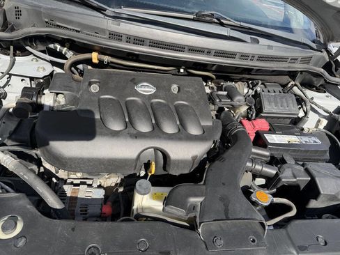 Used 2011 Nissan Versa 1.8 S w/ PWR Plus Pkg image 20