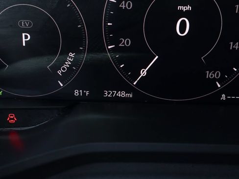 Used 2025 MAZDA CX-90 Plug-In Hybrid w/Premium Sport AWD/4WD image 27