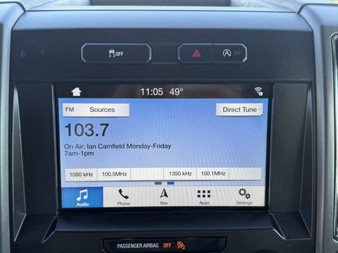 Used 2019 Ford F150 XLT w/ Equipment Group 302A Luxury image 16