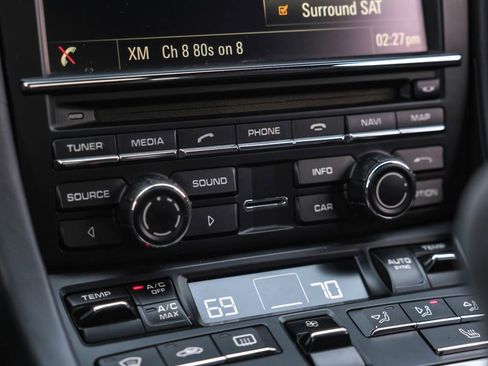 Used 2015 Porsche Boxster GTS image 25