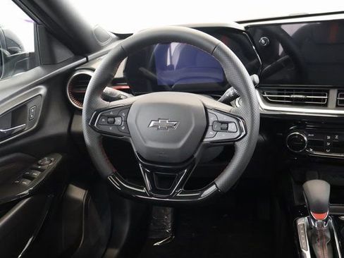 New 2026 Chevrolet Trax RS w/ Sunroof Package image 15