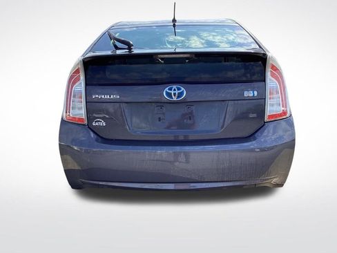 Used 2012 Toyota Prius Two image 7