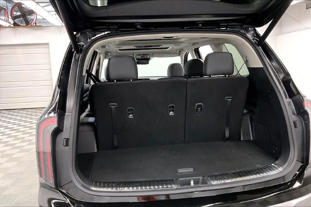 Used 2023 Kia Telluride SX FWD image 42