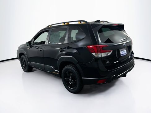 Used 2023 Subaru Forester Wilderness image 7