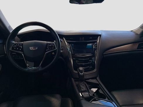 Used 2019 Cadillac CTS Luxury image 19