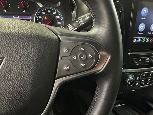 Certified 2023 Chevrolet Traverse LT image 9